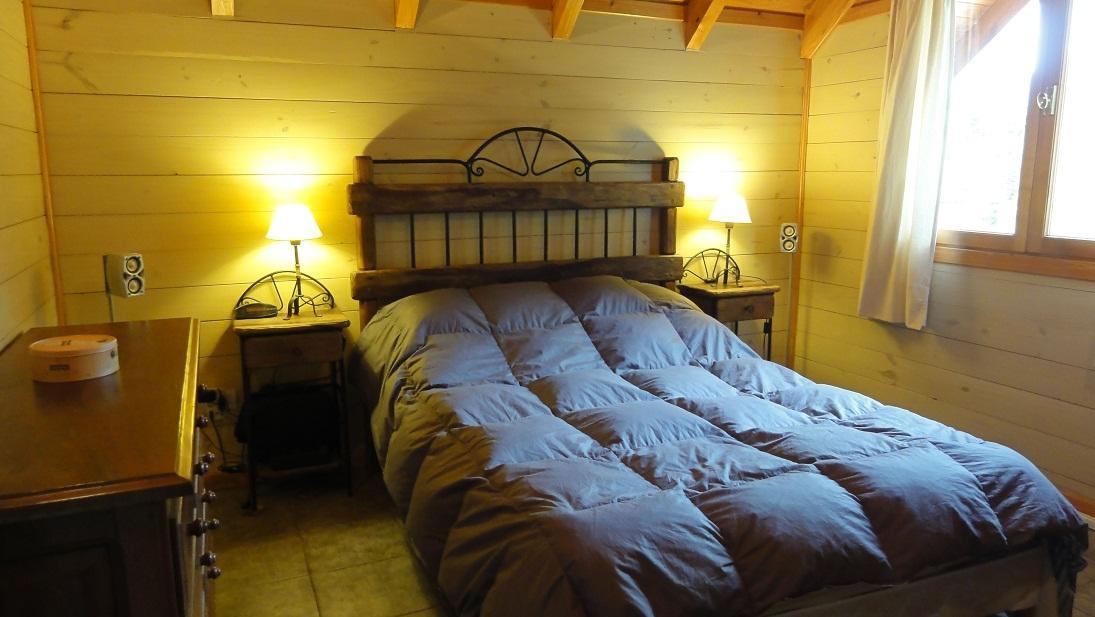 Cabanas Aldea De Los Andes Vila Villa La Angostura Exterior foto